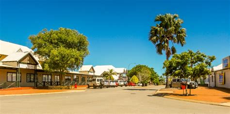 Broome, Australia | ShermansTravel