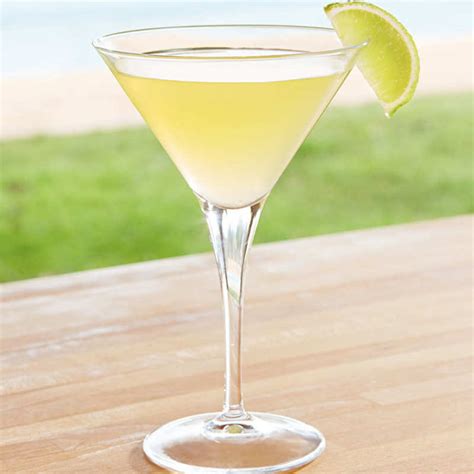 Daiquiri Recipe: How to Make Daiquiri