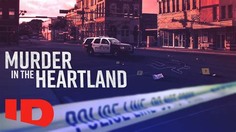 First Look: This Season on Murder in the Heartland :: GentNews