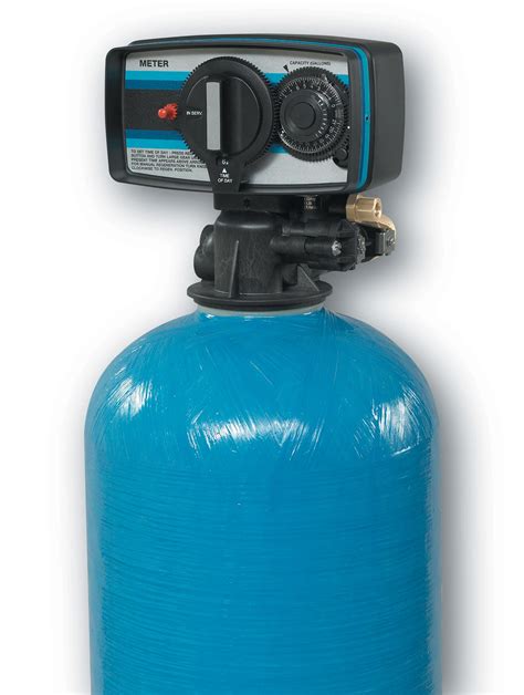 Water Softener: Water Softener Pentair Manual