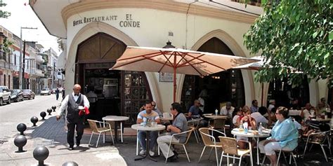 Top 5 Cafes in the Colonial Zone - Santo Domingo Tourism