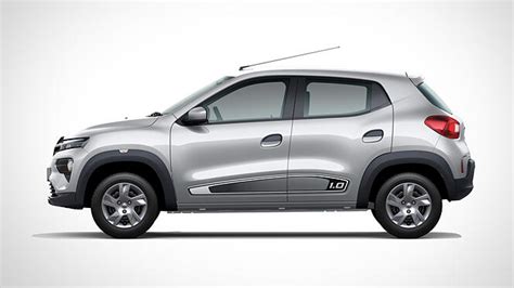 Discontinued Renault Kwid [2022-2023] Price, Images, Colors & Reviews ...