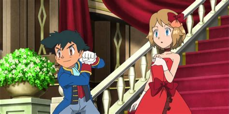 Pokemon: Best Serena Episodes, Ranked