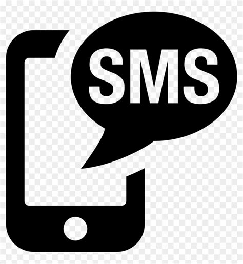 SMS App Logo