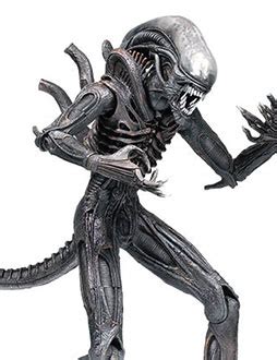 McFarlane Toys Alien 12 inch figure - town-green.com