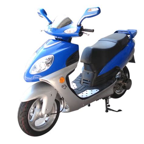 150cc Race Scooter 808 - PEACE Motor Scooters - UrbanScooters.com﻿