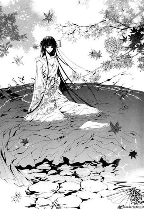 the-bride-of-the-water-god | Drawing, Manga, Matsuri hino