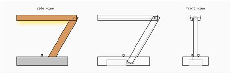 DIY Smart Lamp. Step-by-step Tutorial | EL Passion