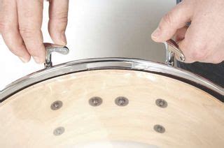 14 simple steps to tuning your snare drum | MusicRadar