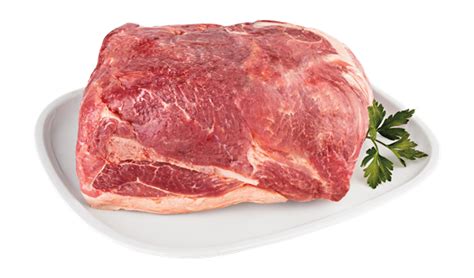 Pork Shoulder Blade Roast Boneless | Hy-Vee Aisles Online Grocery Shopping