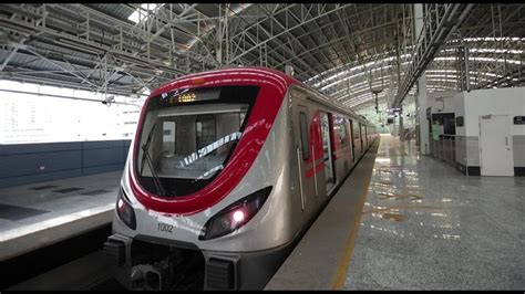 Residents miffed as Navi Mumbai Metro awaits inauguration | Mumbai news ...