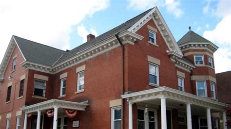 Old Jail Museum | Michigan