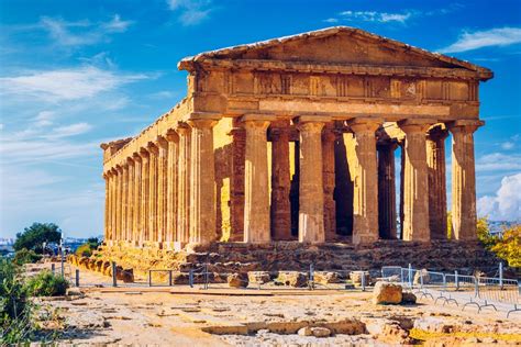 Sicily’s Top 10 Archaeological Sites — Academy Travel | Tailored Small Group Journeys