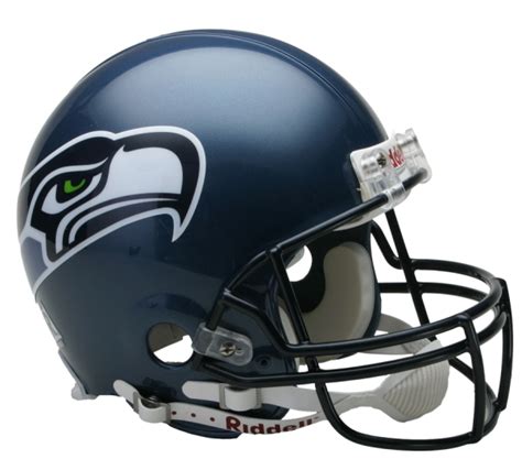 Seattle Seahawks Helmet PNG File - PNG All | PNG All