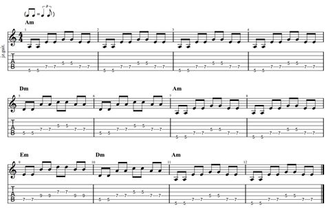 10 Easy Blues Guitar Riffs That Gradually Get Harder - Learn Guitar Malta