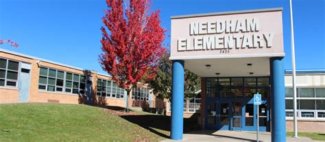 Needham Elementary