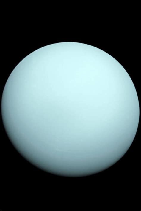 CAN YOU SEE URANUS WITH A TELESCOPE? 2023 EASY GUIDE in 2023 | Uranus, Telescope, Canning