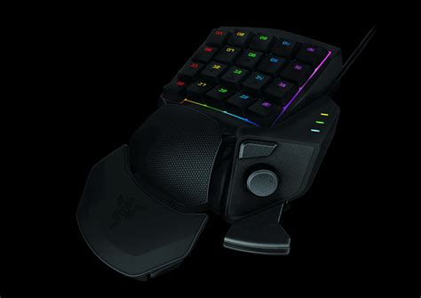 Razer Orbweaver Review - VGU