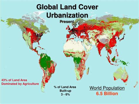 PPT - GEOGRAPHY 310: URBAN CLIMATOLOGY PowerPoint Presentation, free download - ID:5698011