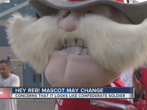 Campaign launched to change UNLV mascot