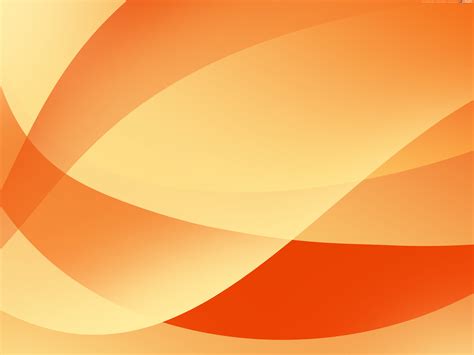 Orange and White Wallpaper - WallpaperSafari