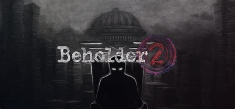 Beholder 2 Free Download (v1.6.15770) » GOG Unlocked