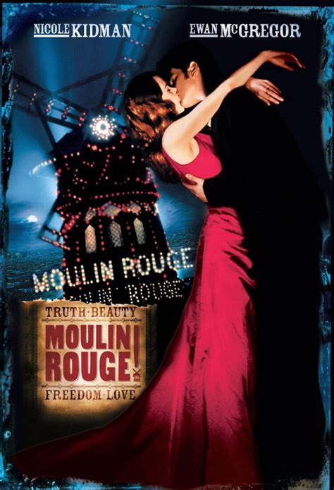 Moulin Rouge! The Movie: discover the myth behind the musical