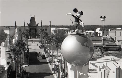 Disney’s Hollywood Studios Celebrates 25 Years | Disney Parks Blog