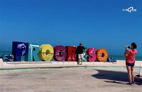 12 datos acerca de Progreso, Yucatán. - Riviera Maya