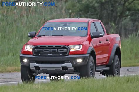 2019 Ford Ranger Raptor Info, Specs, Release Date, Wiki