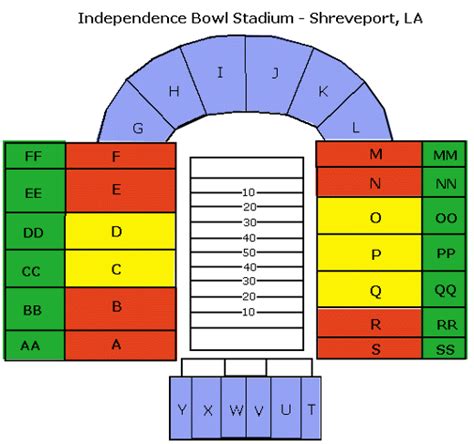 Independence Stadium - Facts, figures, pictures and more of the ...