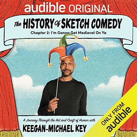 Amazon.com: The History of Sketch Comedy: A Journey Through the Art and ...