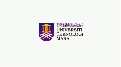 Uitm Logo Wallpaper