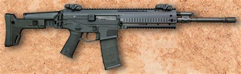 What Ever Happened to the Remington ACR Rifle?