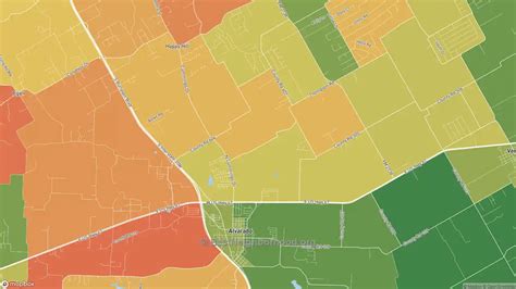 Race, Diversity, and Ethnicity in 76009, TX | BestNeighborhood.org