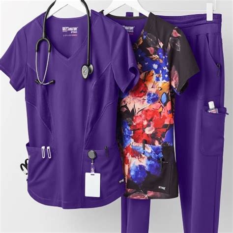 Top & Popular Scrubs Brands | Uniform Advantage