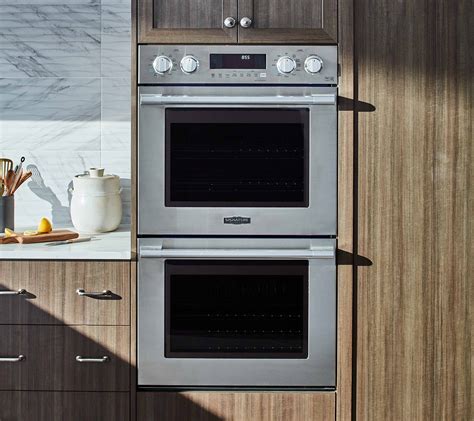 Frigidaire Professional 30'' Single Wall Oven With Total Convection ...