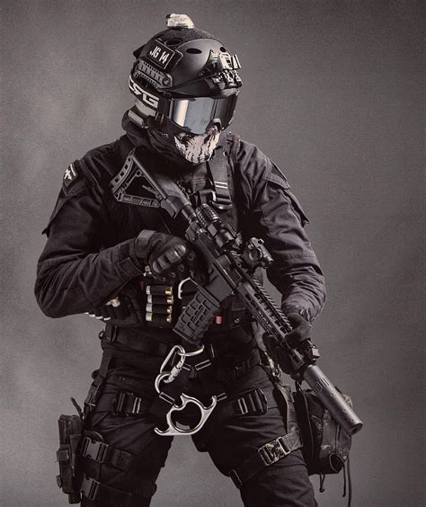 Military Police, Military Weapons, Military Art, Special Forces Gear ...