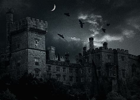 Image - Creepy Castle Lismore copy.jpg | The RP Fear Wiki | FANDOM powered by Wikia