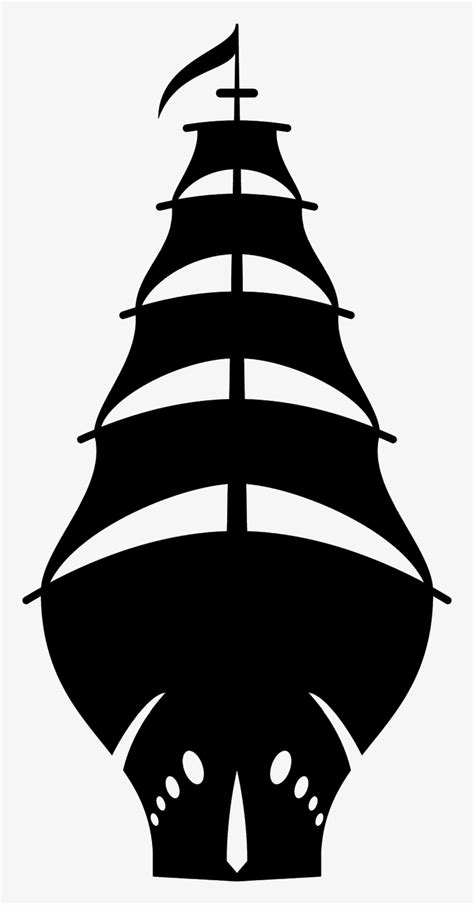 Sailing Ship - Vector Graphics - Free Transparent PNG Download - PNGkey