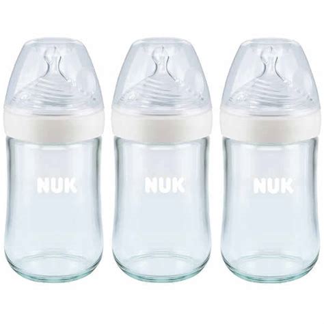 Best Eco-Friendly Baby Bottles You Should Check Out