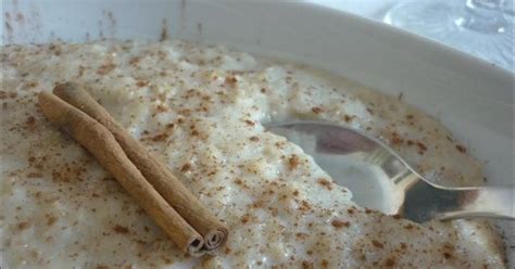 Porridge, Mingau or, in Portuguese, Papas De Aveia Recipe | Yummly