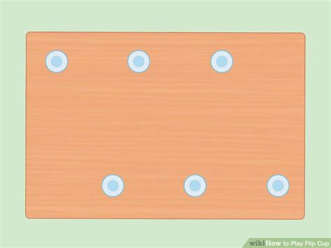 How to Play Flip Cup: 11 Steps (with Pictures) - wikiHow