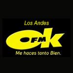 Escucha FM Okey Los Andes en vivo