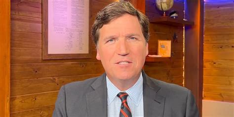 Tucker Carlson's Twitter video blows up, gets more than 19 million ...