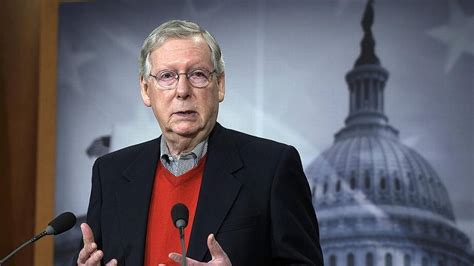 Mitch McConnell should explain why he insisted on obscuring evidence of Russian interference ...