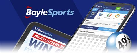 Boyle Sports Daily Millions Lotto Review | BetDailyMillion.com