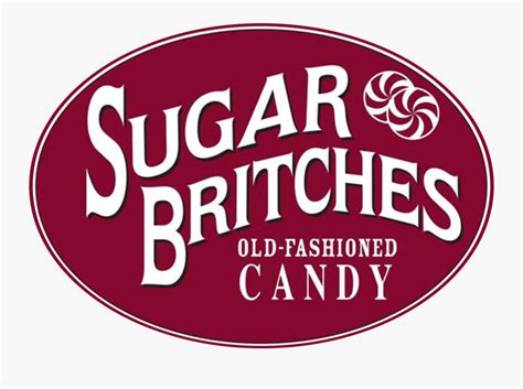 Old Fashioned Candy Logo , Free Transparent Clipart - ClipartKey