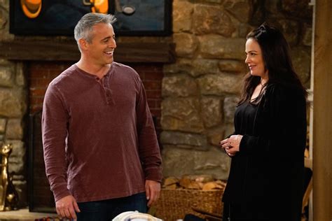 Man with a Plan: CBS Orders Full Second Season of Matt LeBlanc Comedy ...