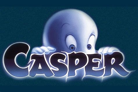 Casper the Friendly Ghost